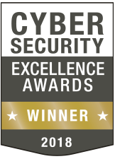Cybersecurity Award